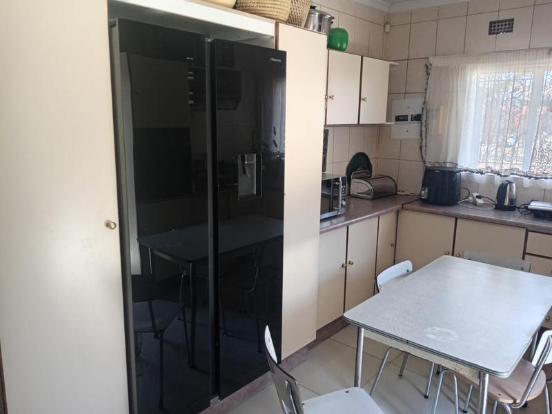 4 Bedroom Property for Sale in Kroonstad Free State